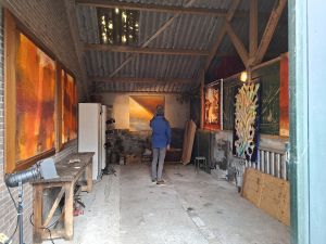 Het Open Huis 2025 verslag
