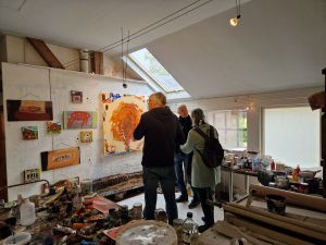 Het Open Huis 2025 verslag