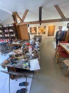 Het Open Huis 2025 verslag