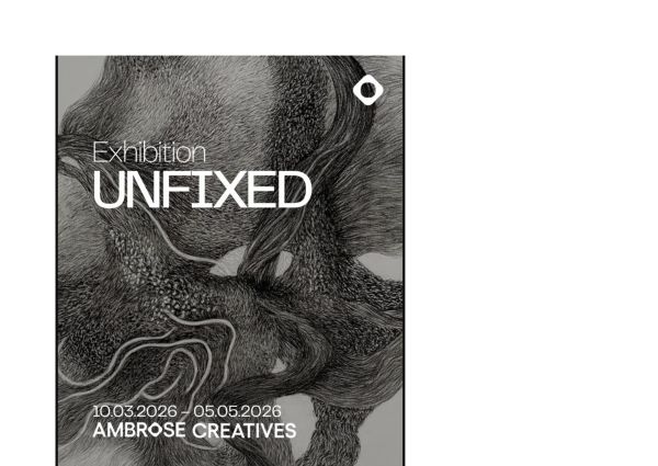 Ik doe mee aan een online internationale expositie