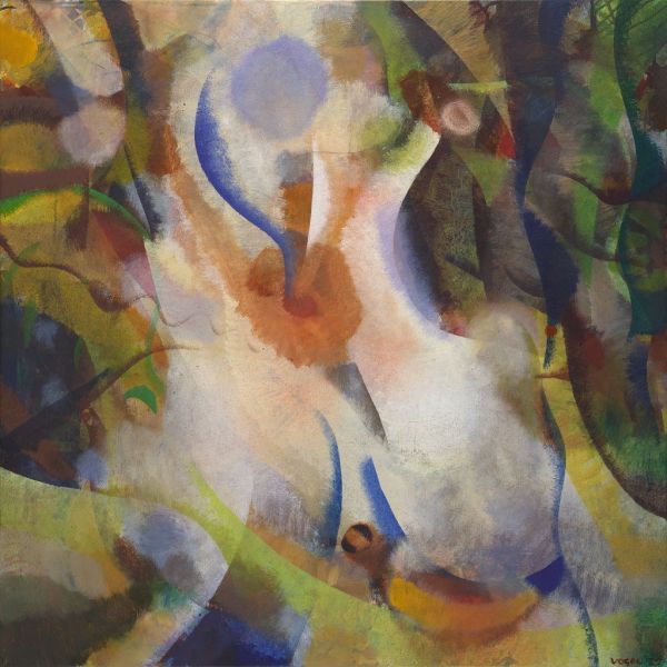 713 Moeder de gans 2025