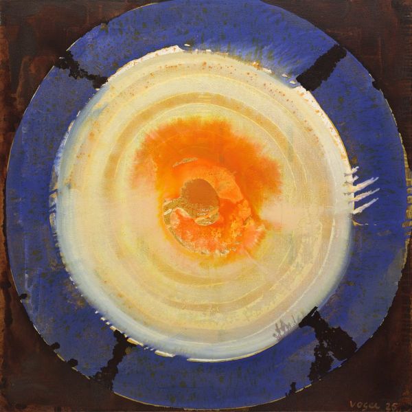 710 Harmonie der sferen